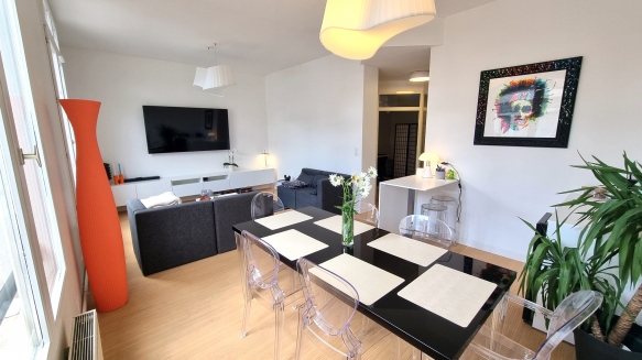 Location appartement meublé Lille, appart hotel, location vacances, saisonnière, courte durée